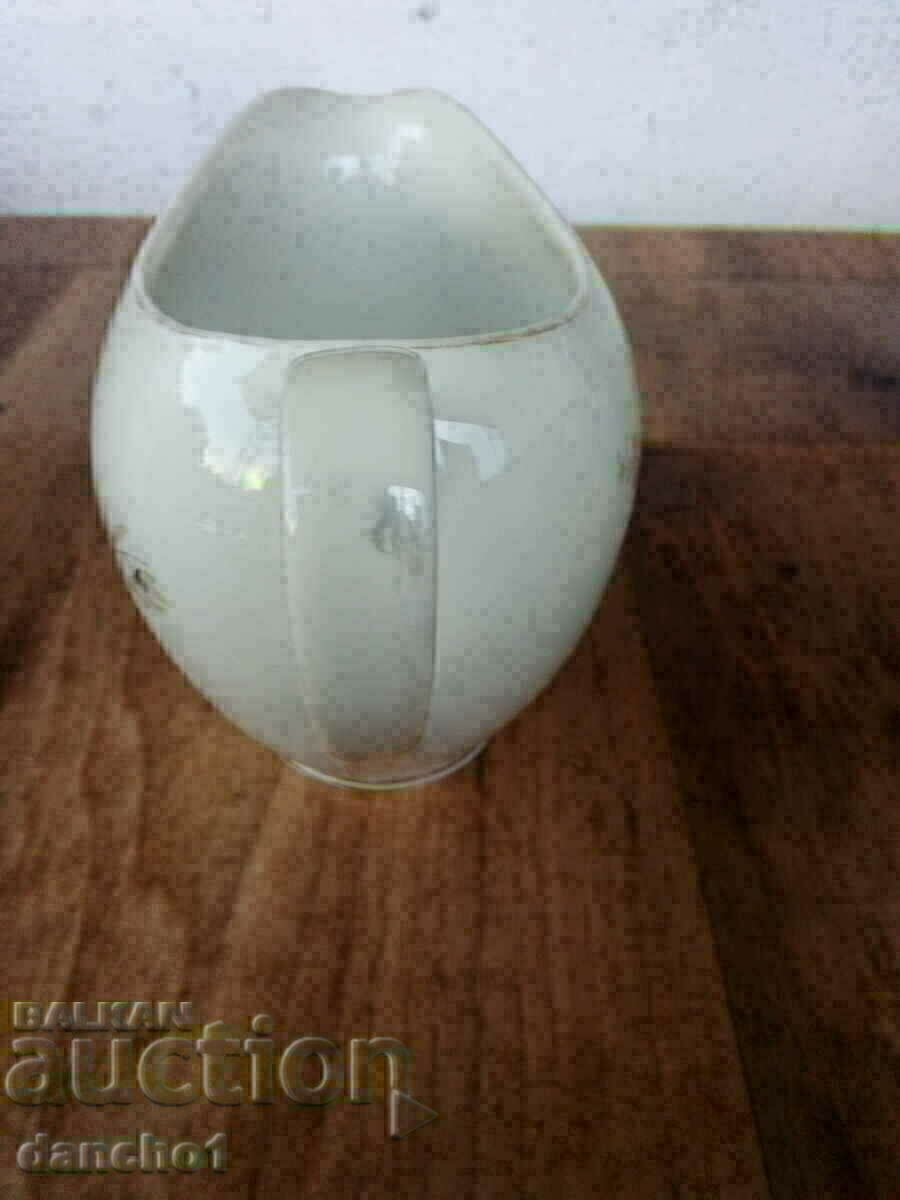 Milk jug - 6