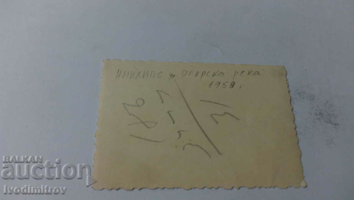 Photo The staff of NIIHIPS 1958 with price 1.25 BGN | € 0.64 Photo The staff of NIIHIPS 1958 with price 1.25 BGN | € 0.64