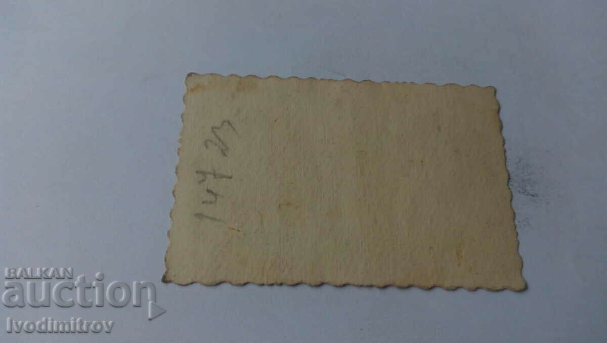 Photo Male women and two children on a wicker table with price 1.35 BGN | € 0.69 Photo Male women and two children on a wicker table with price 1.35 BGN | € 0.69