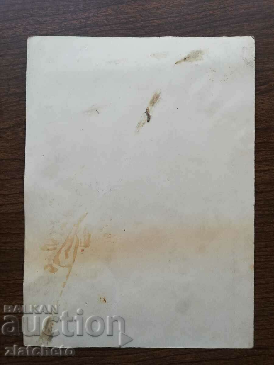 Δημοπρασία Παλιά φωτογραφία Βασιλική πριγκίπισσα φωτογραφίας...! Δημοπρασία Παλιά φωτογραφία Βασιλική πριγκίπισσα φωτογραφίας...!