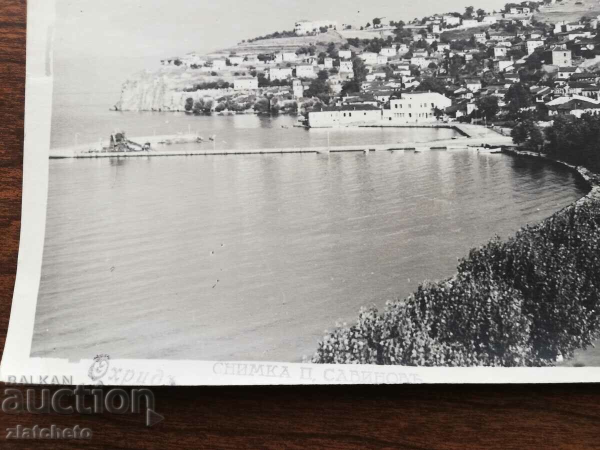 Auction  Old photo author's photo