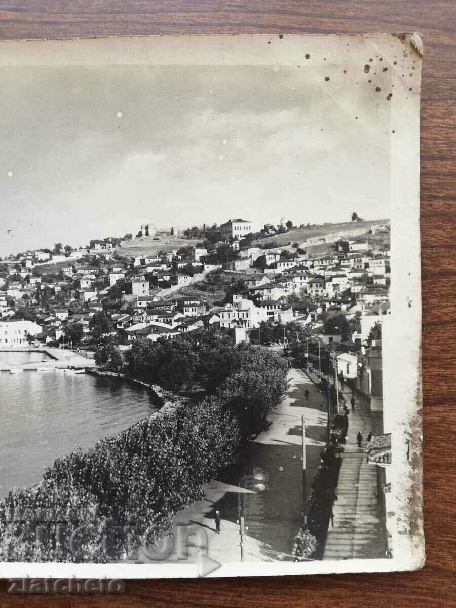 Delivery of Old photo author's photo