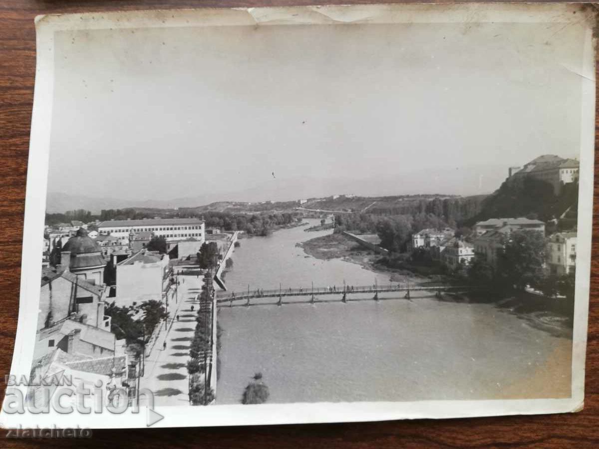 Old photo author's photo with price 20.00 BGN | € 10.23