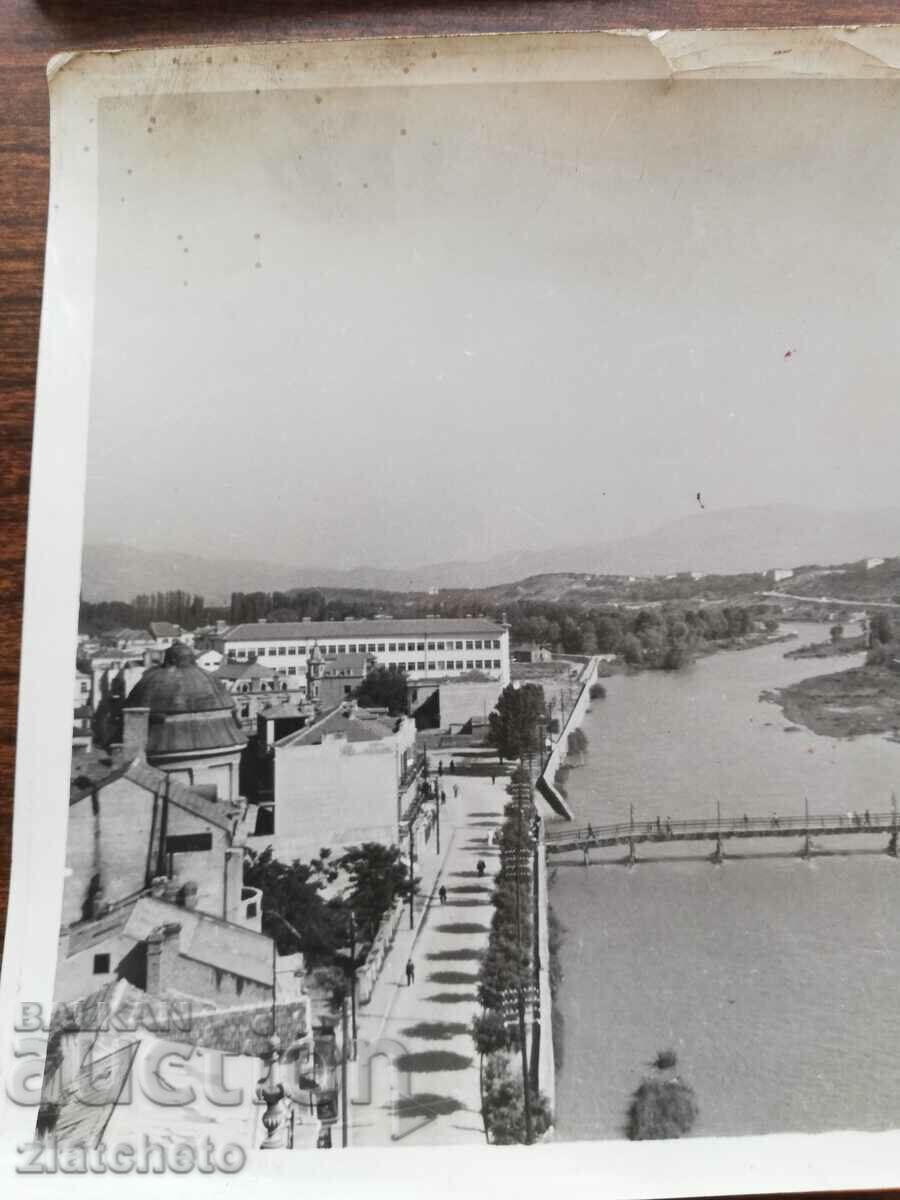 Delivery of Old photo author's photo