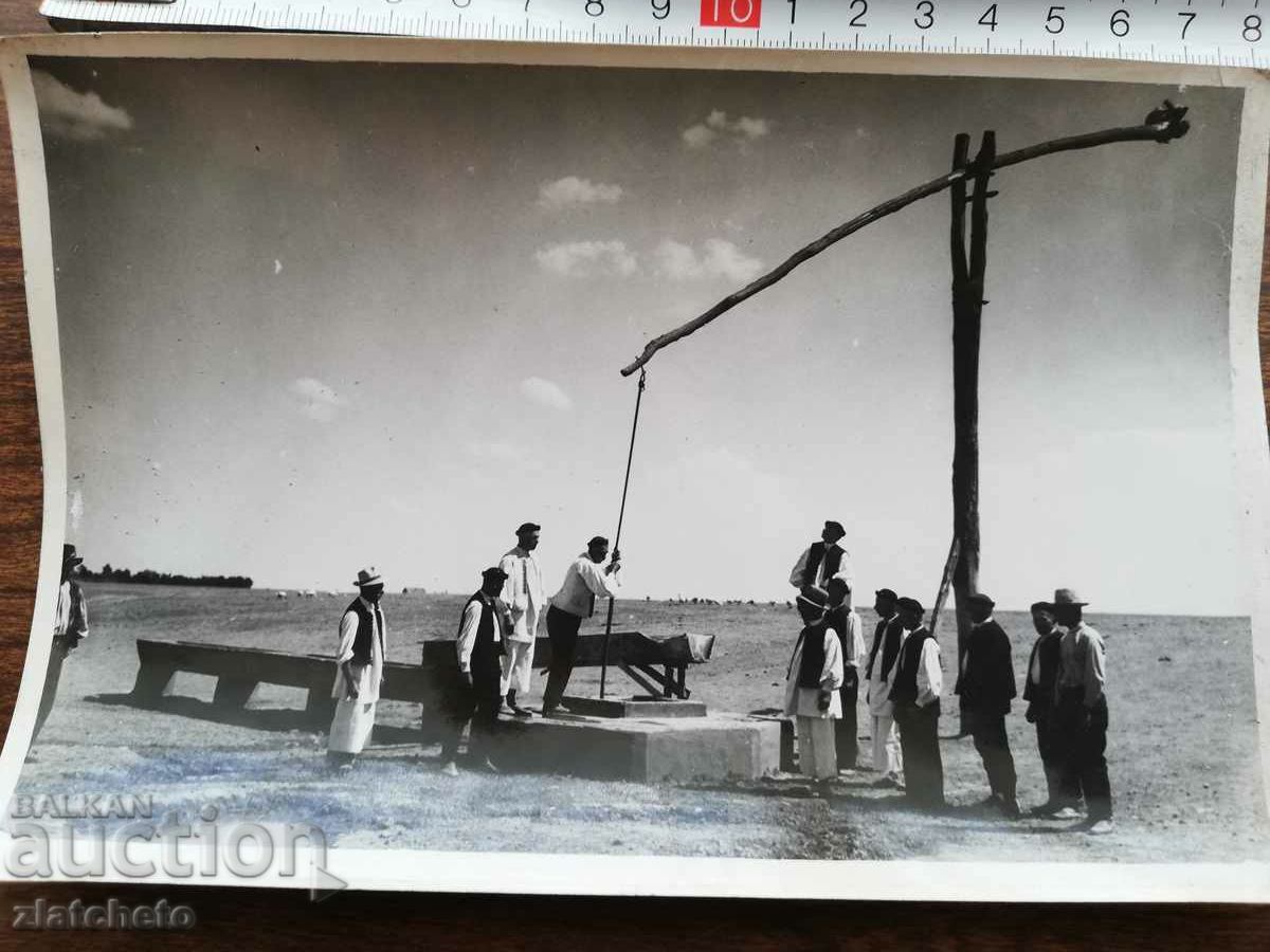 Old photo author's photo with price 20.00 BGN | € 10.23