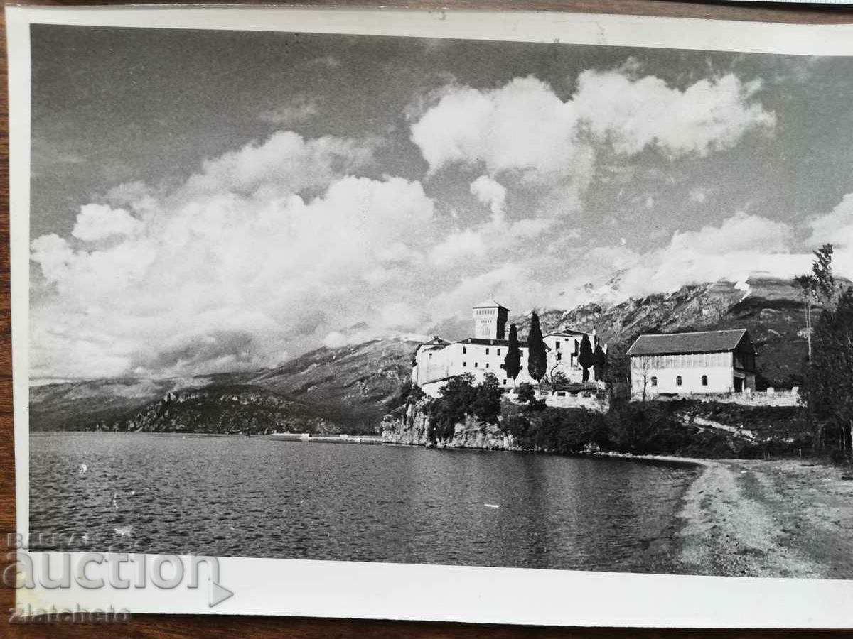 Стара снимка авторска фотография с цена 20.00 лв. | € 10.23 Стара снимка авторска фотография с цена 20.00 лв. | € 10.23