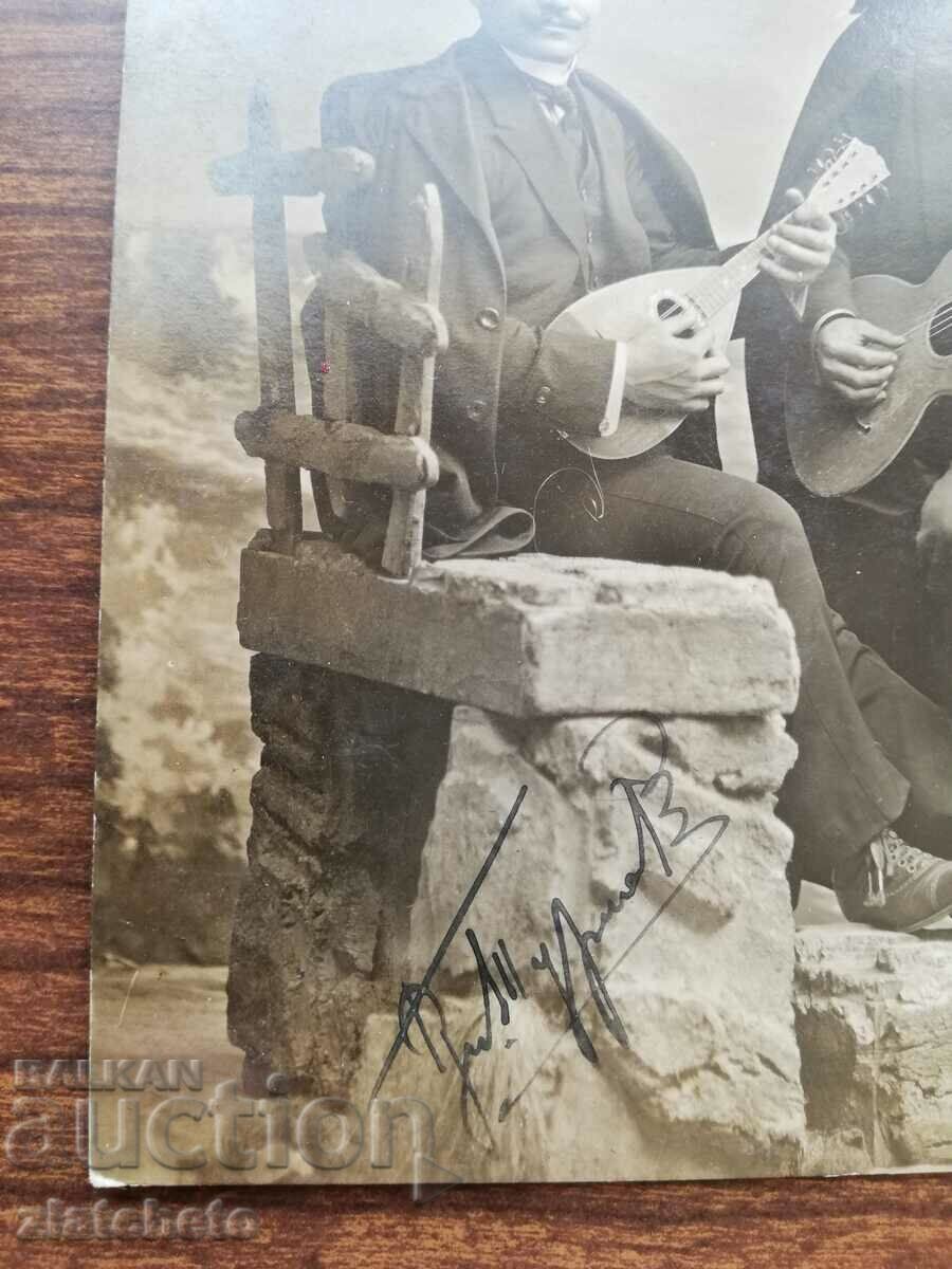 Licitație imagine veche Licitație imagine veche