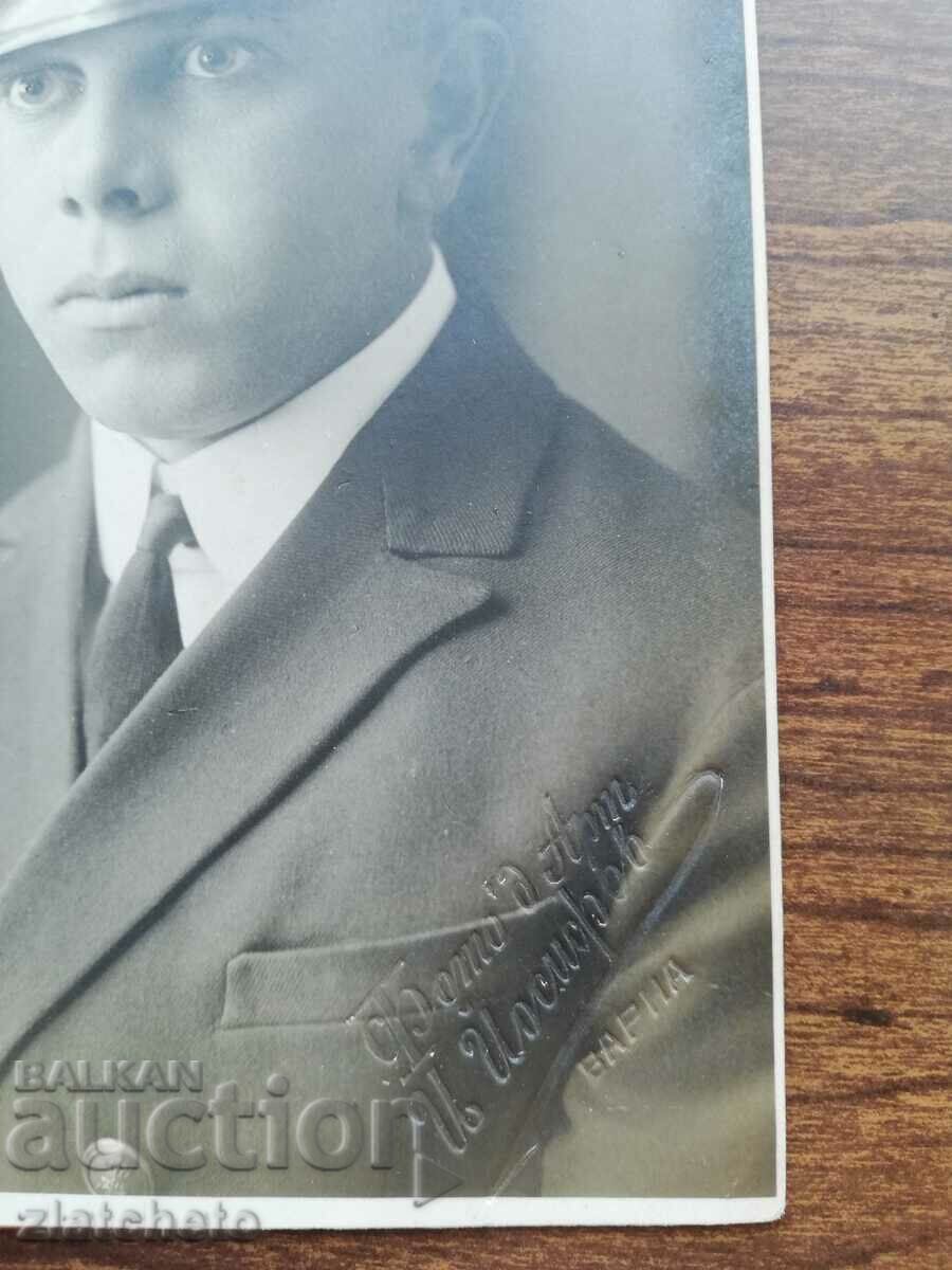 old photo with price 15.00 BGN | € 7.67 old photo with price 15.00 BGN | € 7.67