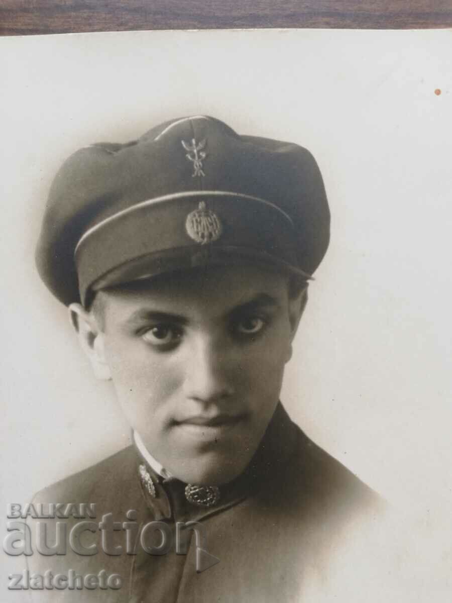 Auction old photo Auction old photo