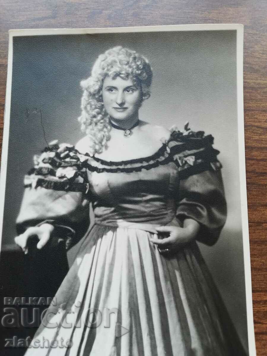 old photo with price 15.00 BGN | € 7.67 old photo with price 15.00 BGN | € 7.67