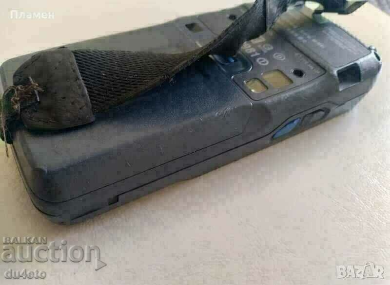 Mobile terminal, computer, Honeywell CN51 phone, Android with price 250.00 BGN | € 127.82 Mobile terminal, computer, Honeywell CN51 phone, Android with price 250.00 BGN | € 127.82