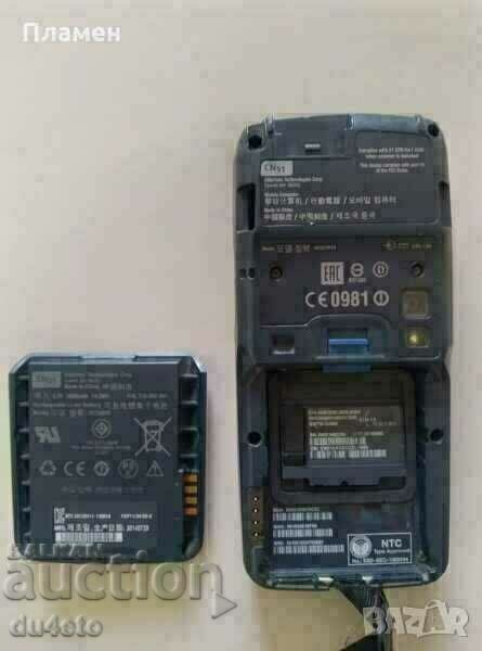 Delivery of Mobile terminal, computer, Honeywell CN51 phone, Android Delivery of Mobile terminal, computer, Honeywell CN51 phone, Android