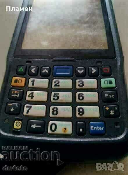 Mobile terminal, computer, Honeywell CN51 phone, Android - 5 Mobile terminal, computer, Honeywell CN51 phone, Android - 5