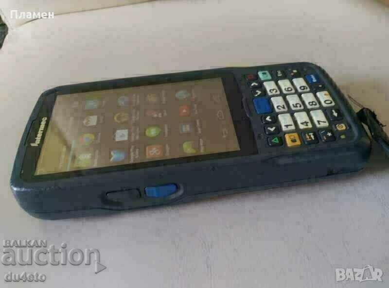 Mobile terminal, computer, Honeywell CN51 phone, Android - 6 Mobile terminal, computer, Honeywell CN51 phone, Android - 6