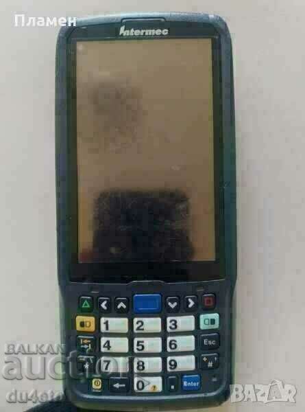 Mobile terminal, computer, Honeywell CN51 phone, Android Mobile terminal, computer, Honeywell CN51 phone, Android