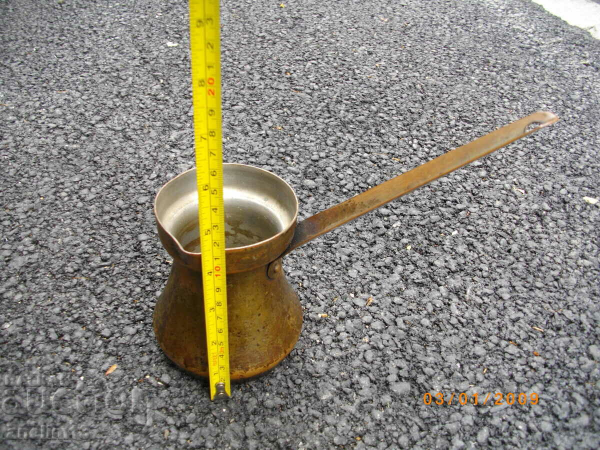 κατσαρόλα χαλκού - 5 κατσαρόλα χαλκού - 5