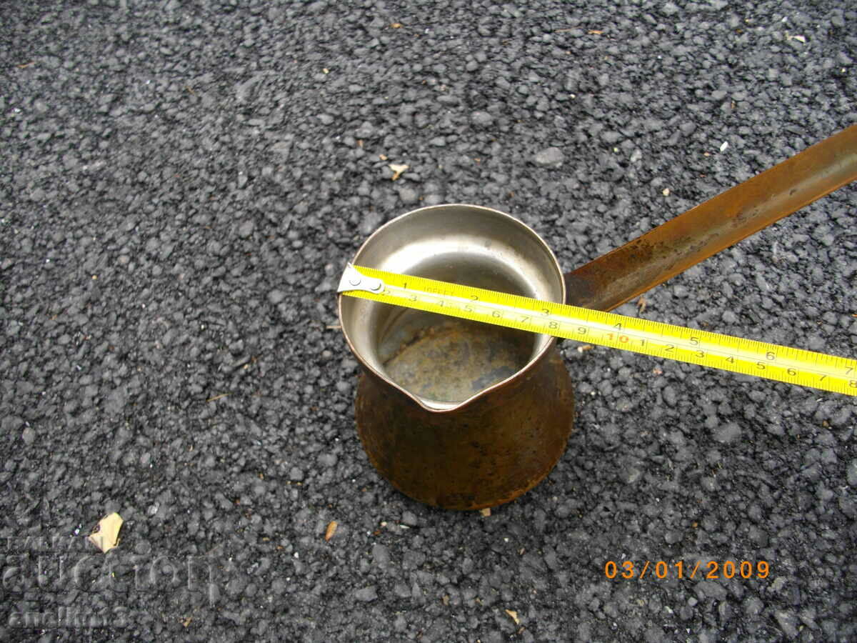 κατσαρόλα χαλκού - 6 κατσαρόλα χαλκού - 6