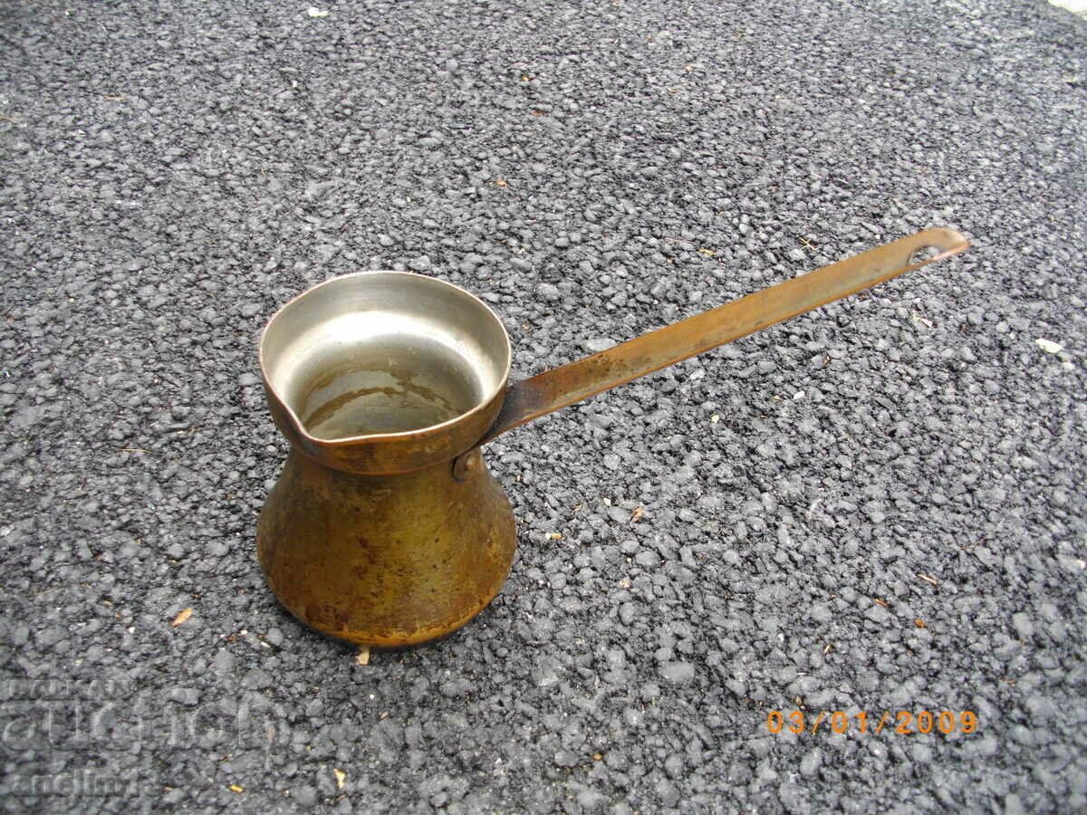 МЕДНО ДЖЕЗВЕ МЕДНО ДЖЕЗВЕ