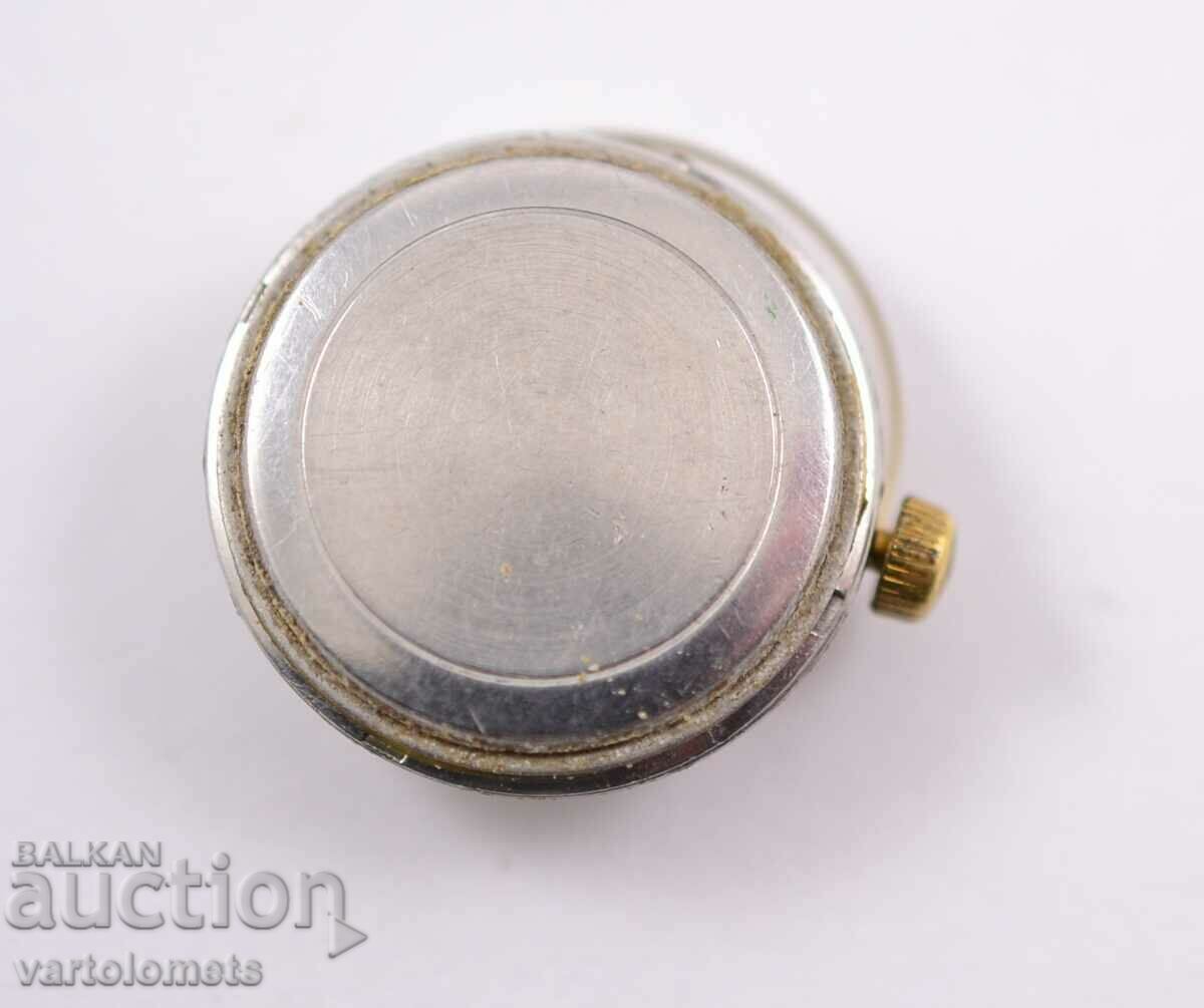 Auction Mechanism of SLAVA - works Auction Mechanism of SLAVA - works