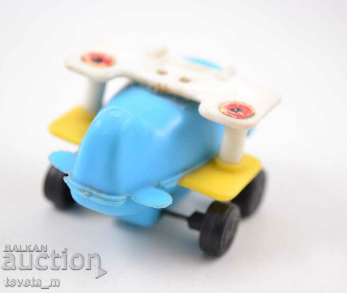 Δημοπρασία Πλαστικό αεροπλάνο, παιχνίδια, κοινωνικά Δημοπρασία Πλαστικό αεροπλάνο, παιχνίδια, κοινωνικά