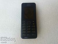 Nokia 108 mobile phone for repair or parts