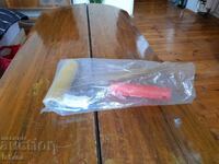 Rolă veche pentru laminare, lipire