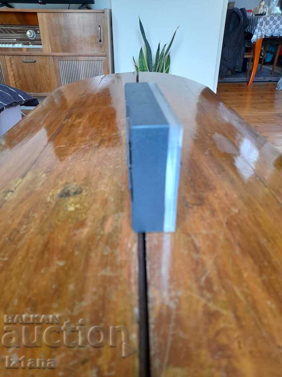 Auction Old Luxmeter PU 150 Auction Old Luxmeter PU 150