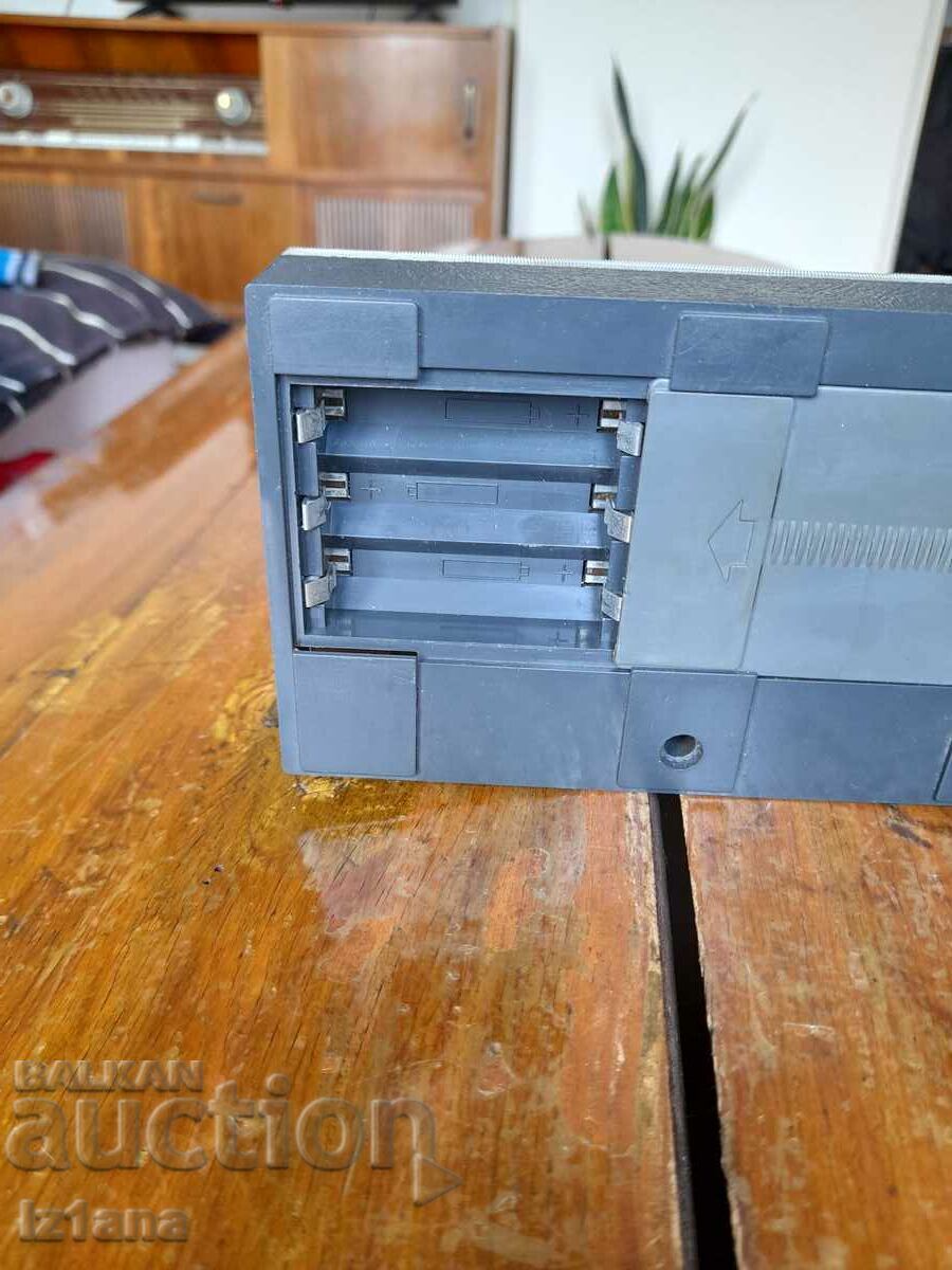 Old Luxmeter PU 150 - 5 Old Luxmeter PU 150 - 5