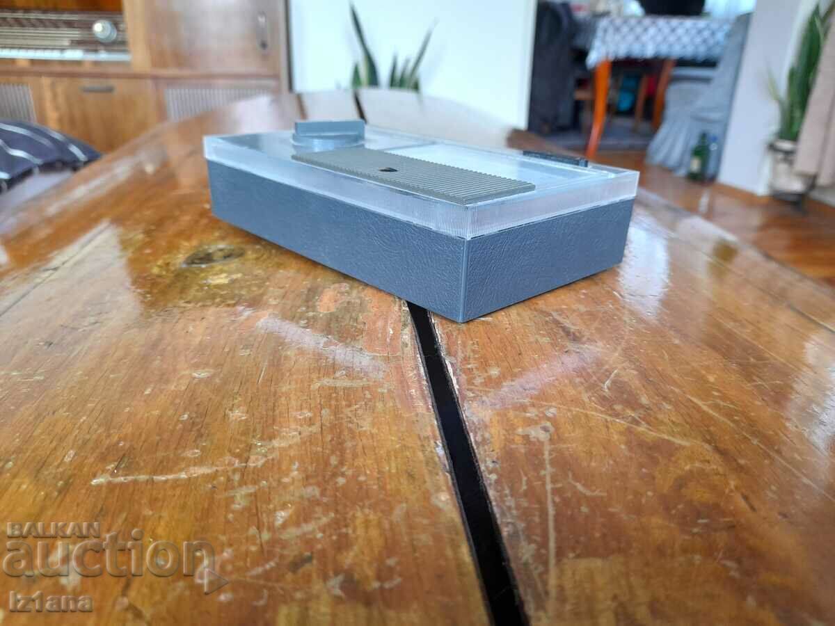 Old Luxmeter PU 150 - 6 Old Luxmeter PU 150 - 6