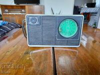 Radio vechi, receptor radio Philips, Philips