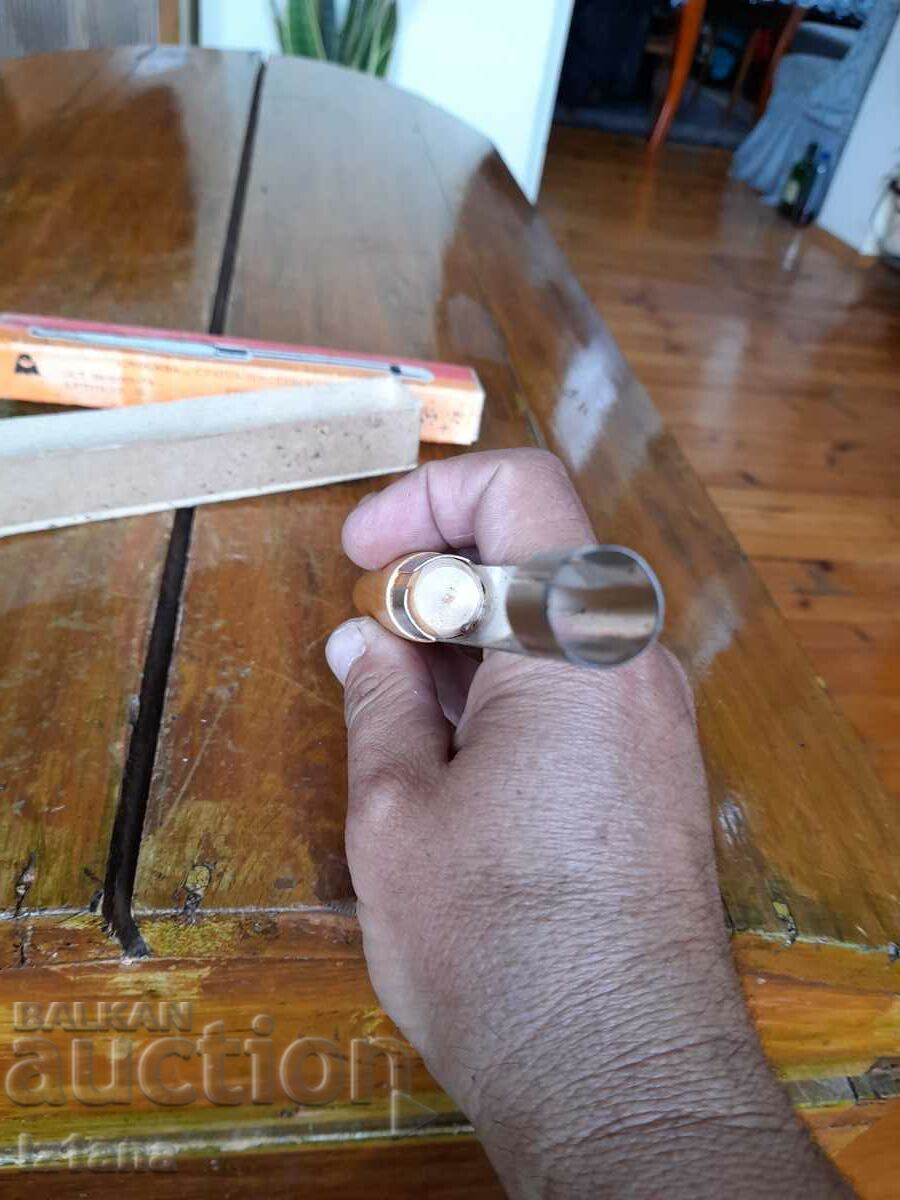 Old Apple Cutter - 5 Old Apple Cutter - 5