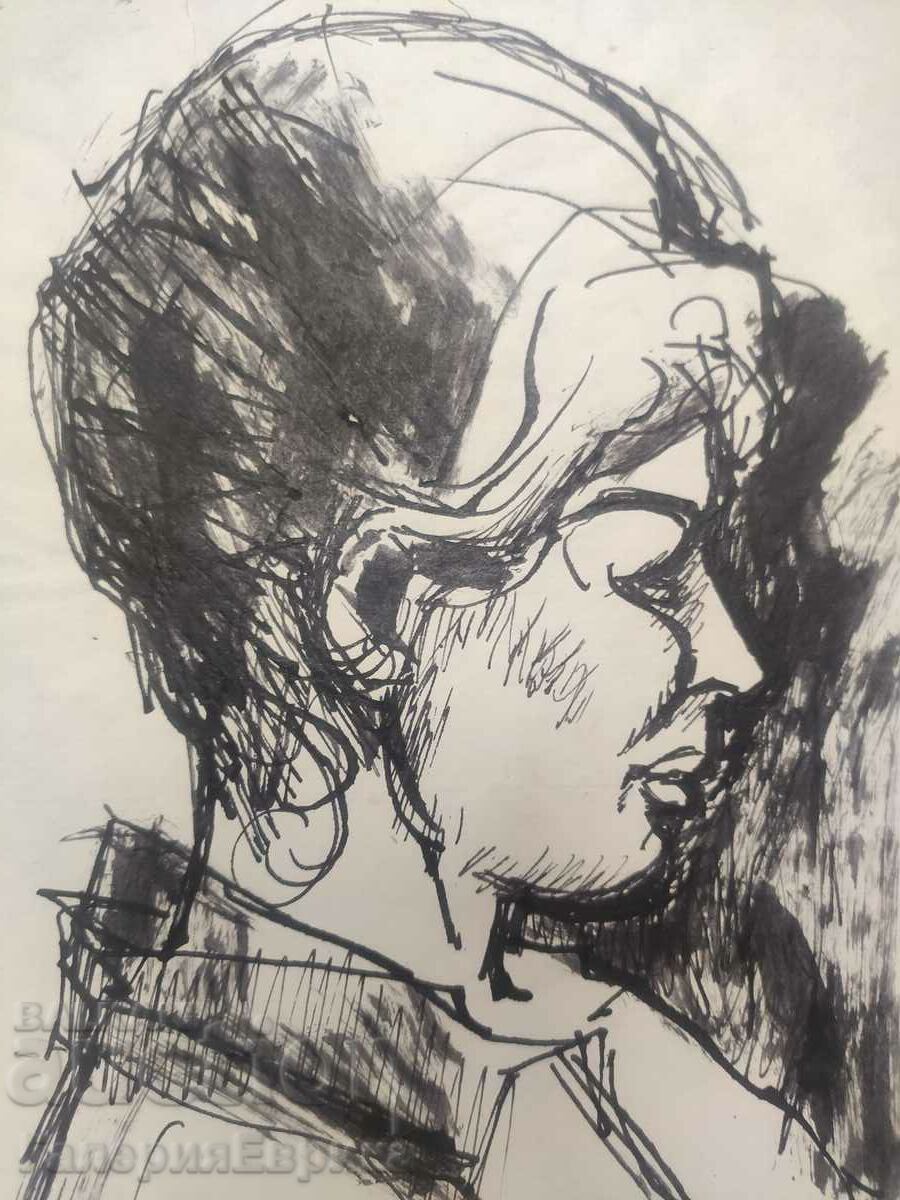 Masterful drawing - 5