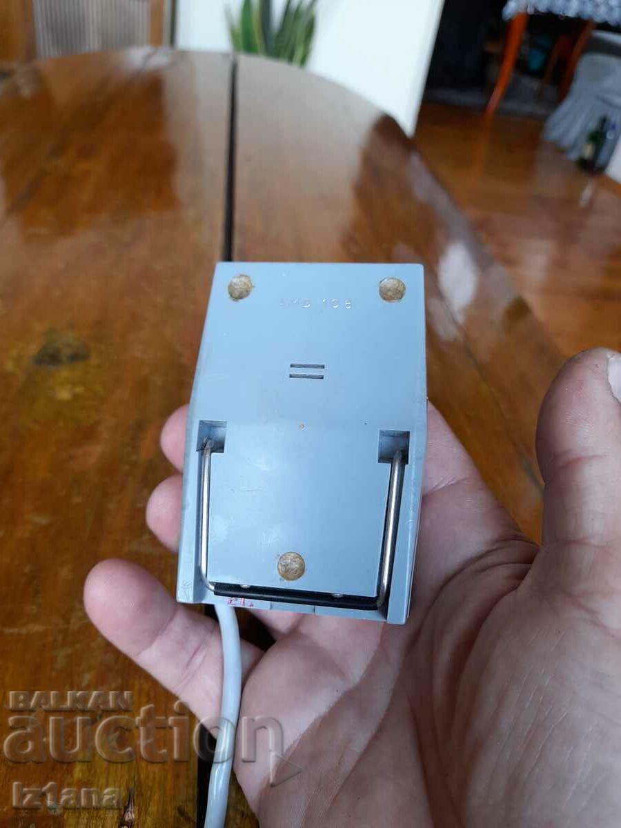 Auction Tesla AMD Star Microphone 106 Auction Tesla AMD Star Microphone 106