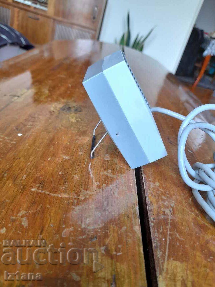 Tesla AMD Star Microphone 106 - 5 Tesla AMD Star Microphone 106 - 5