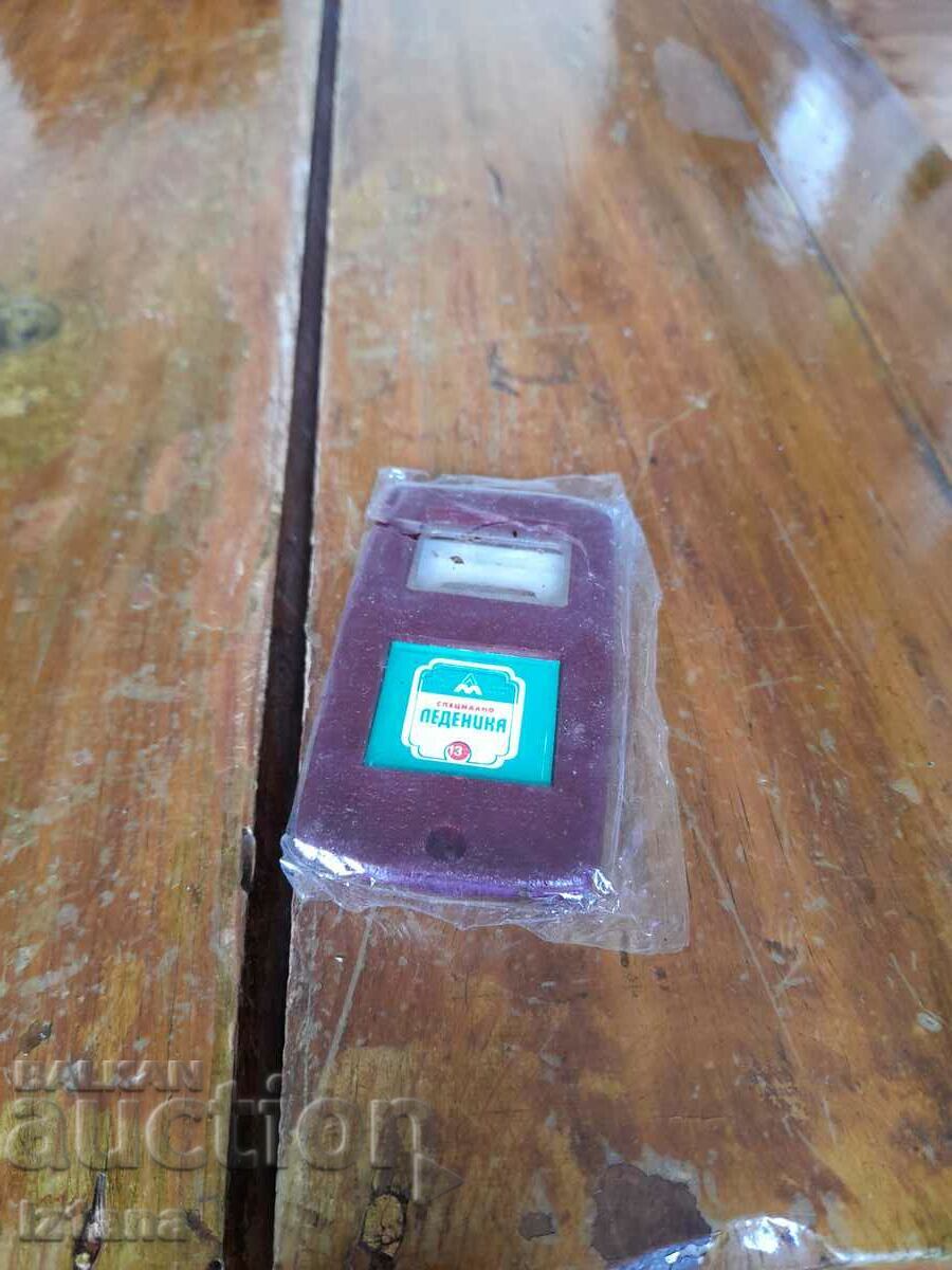 Old Ledenika beer opener Old Ledenika beer opener