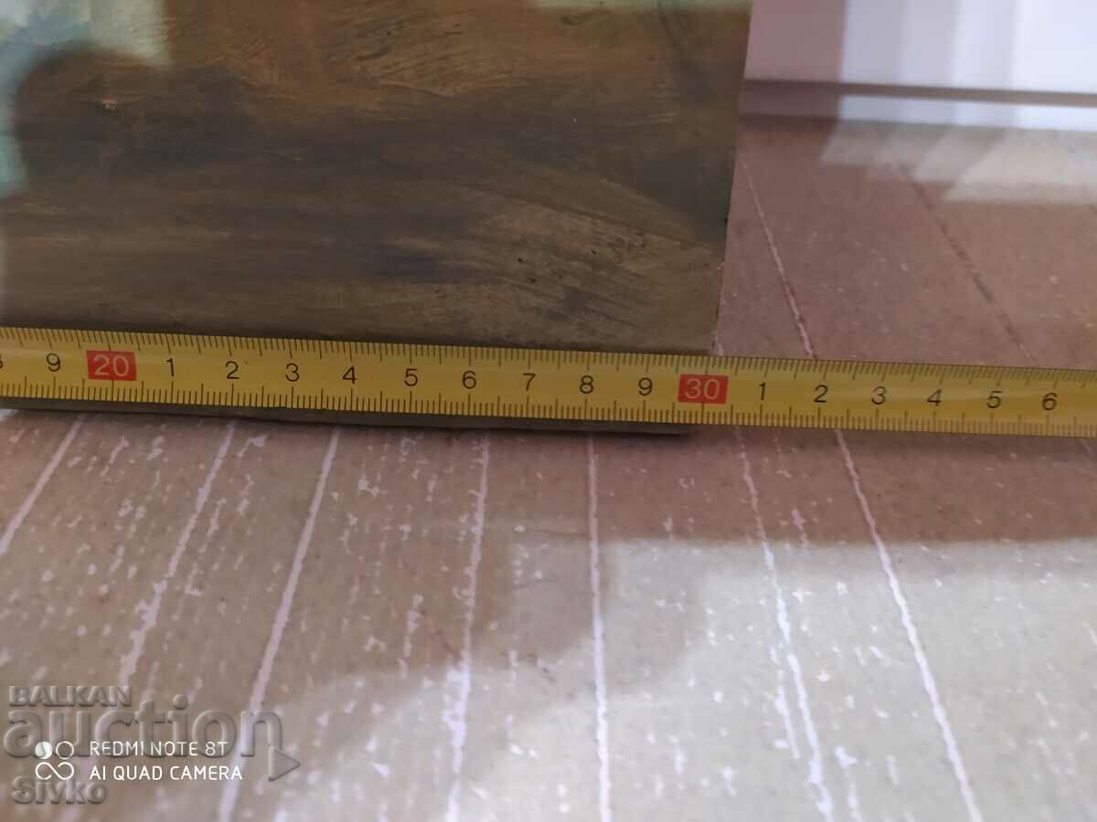 Oil painting fiberboard flowers with price 9.99 BGN | € 5.11 Oil painting fiberboard flowers with price 9.99 BGN | € 5.11