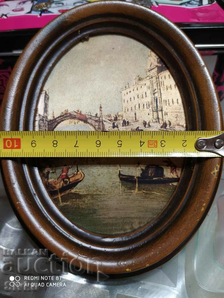 Miniature, textile with price 14.99 BGN | € 7.66