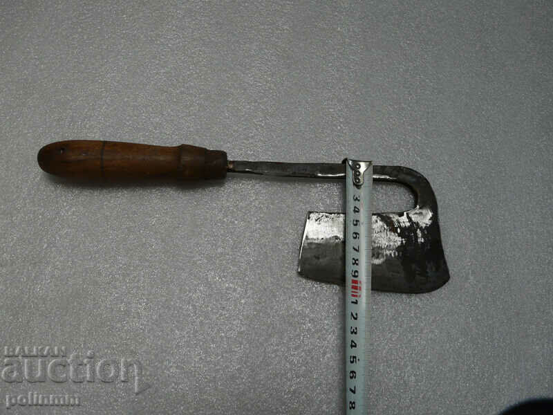 Old chopper -127 with price 25.00 BGN | € 12.78 Old chopper -127 with price 25.00 BGN | € 12.78