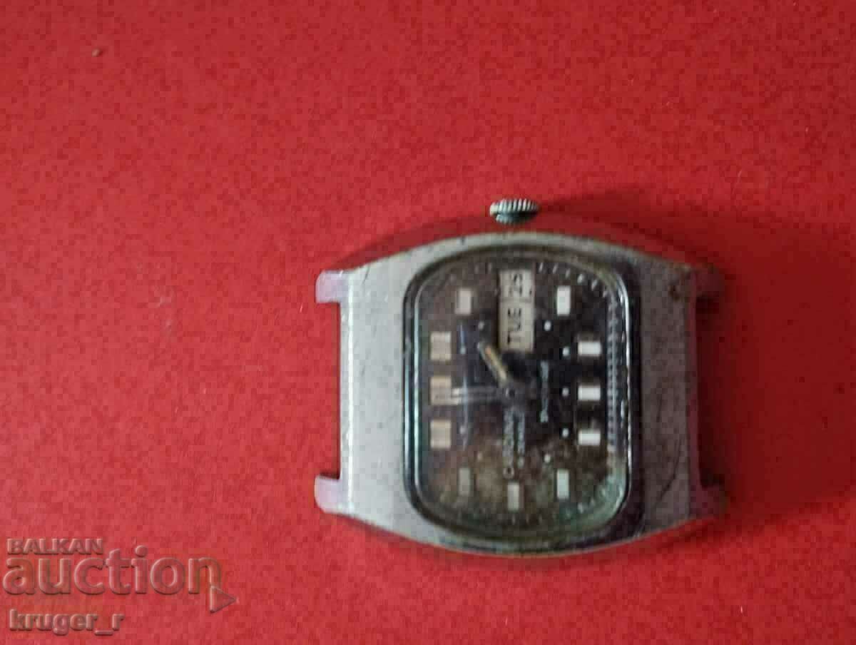 Rare watch CARDINAL with price 17.00 BGN | € 8.69 Rare watch CARDINAL with price 17.00 BGN | € 8.69