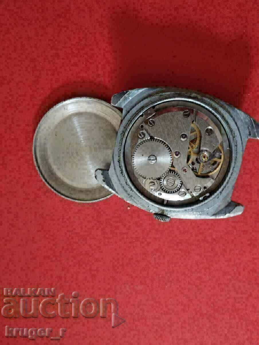 Rare watch CARDINAL - 6 Rare watch CARDINAL - 6