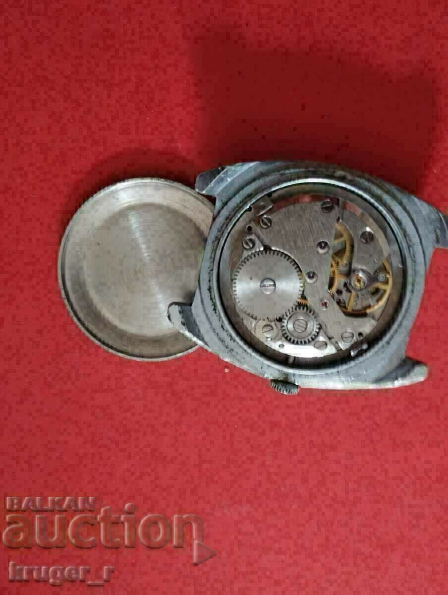 Rare watch CARDINAL - 7 Rare watch CARDINAL - 7