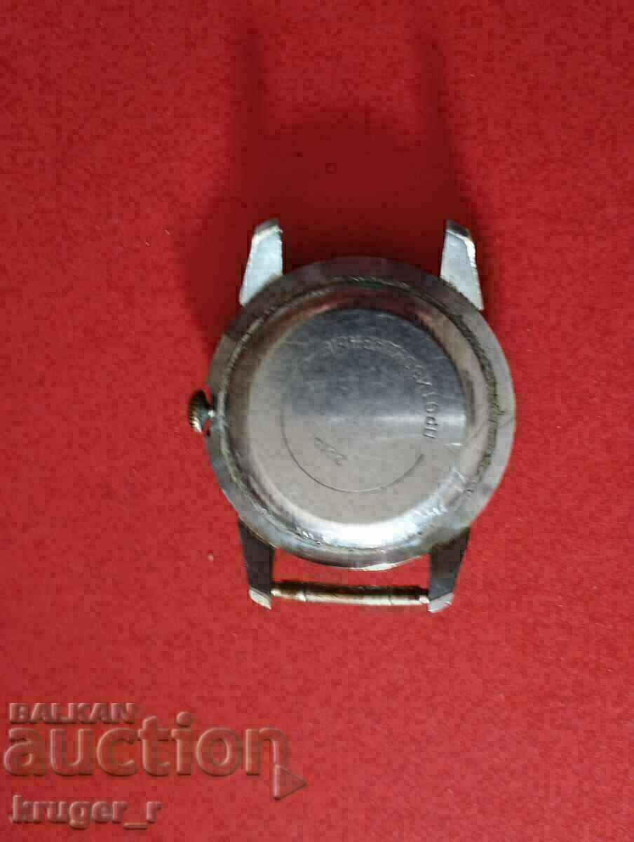 WOSTOK watch - 5 WOSTOK watch - 5