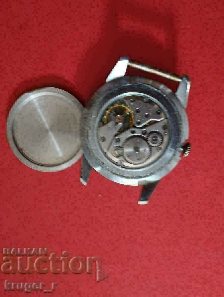 ceas WOSTOK - 6