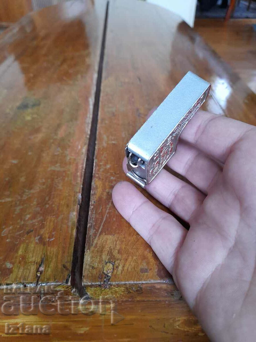 Livrarea Cântar vechi de pescar, ruletă Metiz