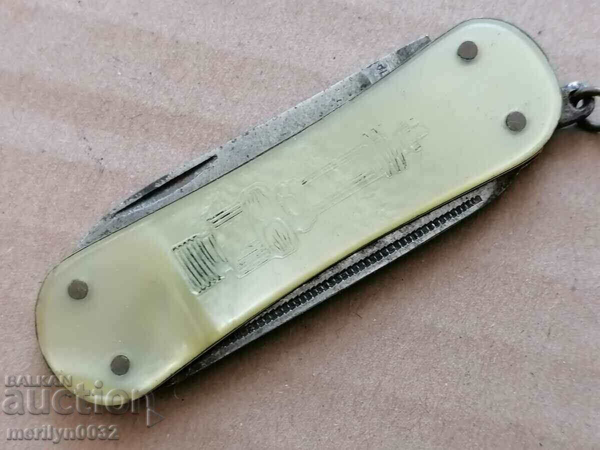 Delivery of German knife Ts-vo Bulgaria knife knife nail file Delivery of German knife Ts-vo Bulgaria knife knife nail file