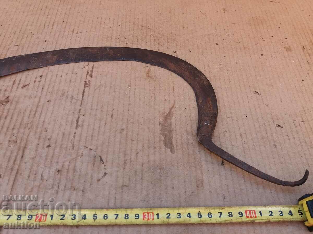 REVIVAL METAL SICK - REVIVAL HARVEST - 5