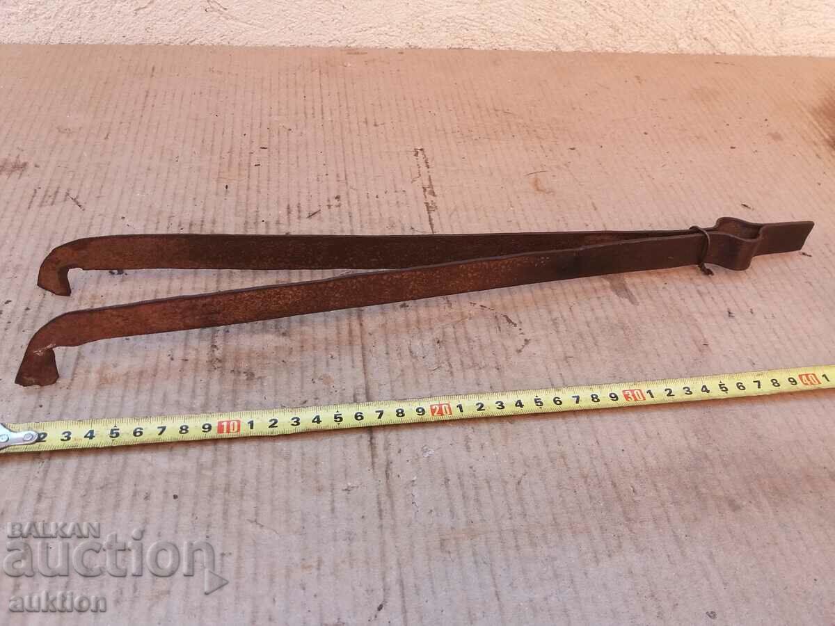 OLD DILAF - FOR FIREPLACE, STOVE with price 2.99 BGN | € 1.53