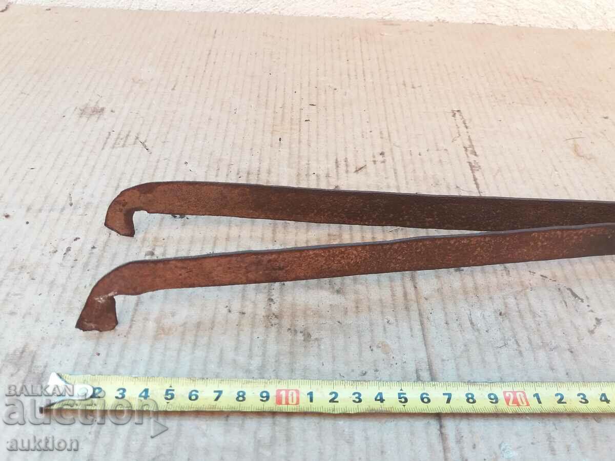 Auction  OLD DILAF - FOR FIREPLACE, STOVE