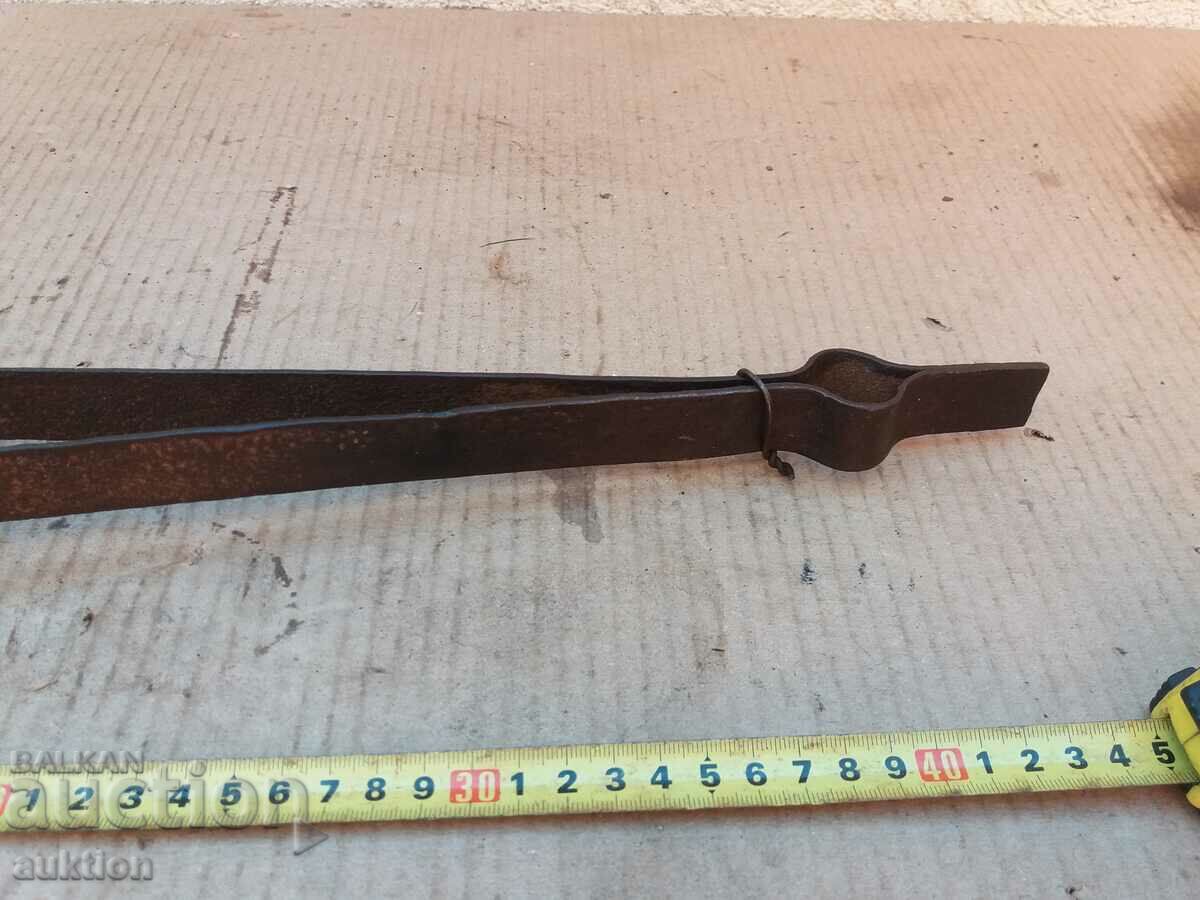 Delivery of OLD DILAF - FOR FIREPLACE, STOVE