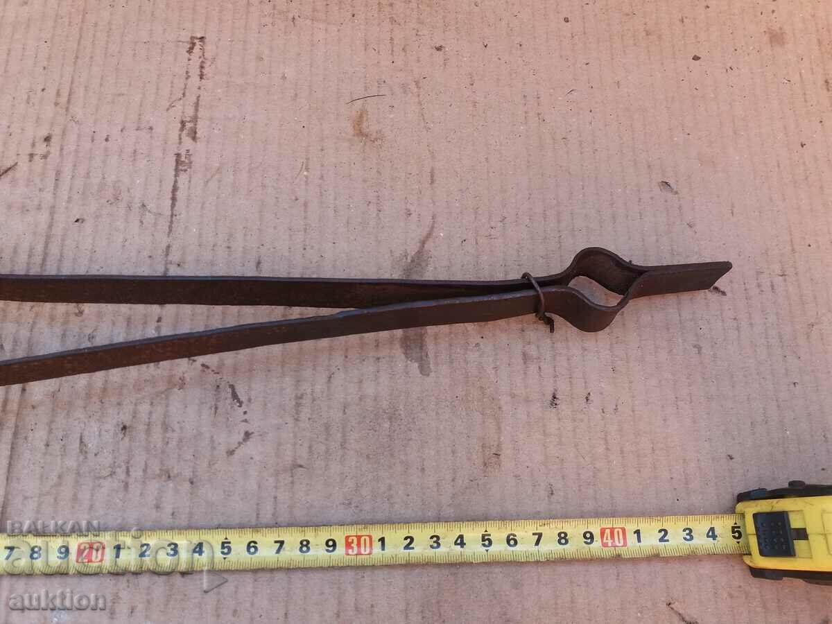 OLD DILAF - FOR FIREPLACE, STOVE - 5